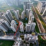 Căn hộ 2pn+ origami - vinhomes grand park, đầy đủ nội thất chỉ 3.2 tỷ - ck 25%. nhận nhà ngay