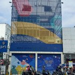 Bán gấp khuôn đất siêu hiếm phan đăng lưu 10x19m cn 179m2 kc 3 tầng bán 44 tỷ