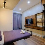 Cho thuê nhanh studio tresor đầy đủ nội thất đẹp, giá tốt 12 triệu/tháng, xem nhà ngay 0901995295