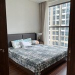 Cho thuê ch 1 phòng ngủ 46m2 tại masteri waterfront, 9 triệu, gia lâm, hà nội