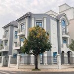 Bán biệt thự đơn lập - căn góc - tổng giá tốt nhất toàn khu - vinhomes grand park t2.2025