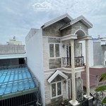 Bán nhà riêng 9 tỷ, 72 m2 tại âu cơ, phú trung, tân phú, tp.hcm, view đẹp chỉ với