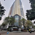 Bán căn hộ flc landmark tower lê đức thọ, 159m2, 3n, lô góc, tầng trung, view thoáng, giá mềm nhất.