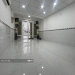 Bán gấp giảm 500tr - lô góc thoáng mát - hxh - giáp q1 - chỉ 5.79t
