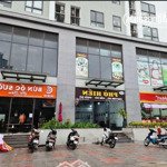 Tôi chính chủ bán shophouse ecohome phúc lợi, long biên chỉ 3.1 tỷ, cho thuê 10 triệu/tháng, kinh doanh