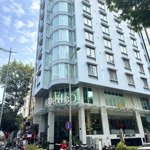 Bán building calista-góc 2 mặt tiền 247 lý tự trọng&57 lê anh xuân, bến thành, quận 1