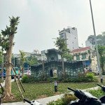 Gốc phố cổ mặt phố - mặt tiền rộng - vị trí đẹp - ô tô tránh - thông sàn - kinh doanh đỉnh
