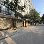 Bán nhà phân lô văn phú 55m2/5.5m mặt tiền 4.5 tầng 2 mặt thoáng - dân xây hiện đại - 12.99 tỷ