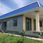 Nhà 1.095m2 (31x32) mặt tiền sông bến lức, đường xe tải, thanh phú