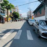 Bán nhà mt tây sơn tân phú 5x24m đúc lửng 4 lầu st giá 13.8 tỷ tl (gần chợ tân hương)