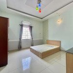 Studio cửa sổ full nt ngay emart phan huy ích