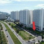 270m2 mặt tiền 15m ngay dưới chân chung cư hà quang 1 xây được 5.5 tầng giá chỉ 41 triệu/m2