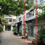 Hxh dương quảng hàm 4x14 trệt 1 lầu - giá chỉ 6.5 tỷ - lh 0938275777