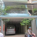 Bán nhà mặt phố tại cống vị, ba đình, hà nội, 25,5 tỷ, 70m2
