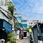 Thơm phức chỉ 4tỷ hơn cỏ ngay 2 căn công nhận hết- 3pn- 4wc tt gò vấp - p9 .., dt 8x7m .,