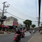 Mặt tiền đường nguyễn duy trinh, 6x20m, giá 12 tỷ