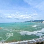 Nghỉ dưỡng với chiếc view mê mẩn say đắm lòng người tại nha trang