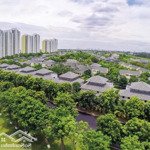 Cơ hội đầu tư biệt thự, nhà phố giai đoạn 1 - eco retreat, bến lức, long an