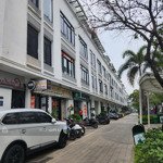 Bán shophouse tại kđt vinhomes gardenia - mỹ đình chỉ 36,8 tỷ.