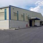 Bán xưởng 6000m2-10000m2 kcn châu đức, huyện châu đức, brvt