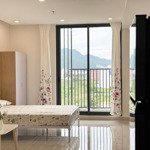 Bán căn studio ct2 phước long 34 m2 , view đông nam ,full nội thất giá chỉ 1,65 tỷ , liên hệ: 0906549479