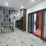 Bán nhà an khánh 31m2 5 tầng 4.05 tỷ, giá rẻ nhất an khánh