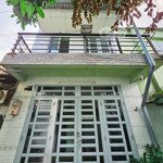 Bán nhà hẻm xe hơi 5m, tân lập 1 46m2 (6,8m x 7m), 2 tầng, hiệp phú, quận 9