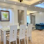 Cho thuê căn hộ cc siêu rộng 153m2 tại khu đô thị nam thăng long