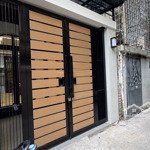 Bán nhà phố vọng, hai bà trưng 55m 5 tầng ,thang máy ,oto giá 13 tỷ