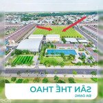 Duy nhất 1 căn shophouse 3 tầng/177m2 kế góc - nhận nhà ở hoặc kinh doanh ngay