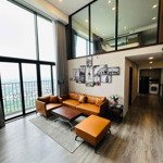 Bán Căn Hộ Duplex 91M2 - 2 Phòng Ngủ- Pentstudio - Tây Hồ - Giá Bán 8,5 Tỷ