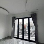 Bán nhà lửng 3 lầu hẻm 154 vườn lài, 7,75 tỷ, 65,2m2, view đẹp, nhiều tiện ích, đường xe hơi