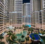 Bán 3 phòng ngủ 100m2 tại beverly - vinhomes grand park, 6,8 tỷ chính chủ gửi