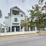 Chính chủ cần bán lô biệt thự view công viên time garden giá rẻ nhất thị trường