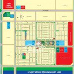 Bán đất nền dự án mega city 2 th25 - 10