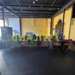Cho thuê mặt bằng kinh doanh đường thống nhất mới, vũng tàu, phù hợp mở nhà hàng quán ăn coffee
