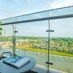 Sống chuẩn resort tại lumiere boulevard! chỉ 10% nhận nhà ngay hoàn hảo cho gia đình đa thế hệ