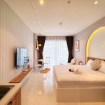 Căn hộ văn phòng liền kề phú mỹ hưng sunrise riverside bàn giao mới nhận nhà ở ngay từ 550 triệu