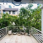Bán biệt thự quận tây hồ, 200m2 rộng 12m, sát sunshine và bt vườn đào. 43.4 tỷ