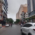 Nhà 90m2 x 4 tầng dân xây mặt đường văn cao khu đẹp nhất vỉa hè rộng kinh doanh buôn bán