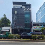 Building Hầm 5 Tầng Cộng Hòa, Phường 15, Quận Tân Bình. 11M X 27M, 300M2, Giá Bán 100 Tỷ Tl