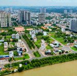 Dự án huy hoàng, giá đất cập nhật tháng 02/2025