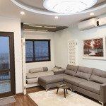 Chính chủ cho thuê căn intracom riverside. tầng trung, full đồ, dọn vào được ngay, lh 0967 510 226