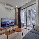 Cho thuê căn hộ happy one central 2pn đầy đủ nội thất đẹp, giá 12tr, tầng trung view thoáng mát