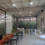 Cho thuê villa 195/ điện biên phủ quận bình thạnh diện tích 500m2