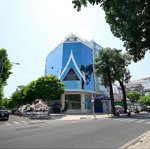 Ngộp bank hạ bán góc 2mt nguyễn trãi bến thành quận 1 - 15x30m - 2h10 tầng - hđt: 1 tỷ - giá bán 380 tỷ