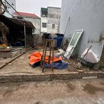 Cần bán 31m đất thuộc phượng trì - thị trấn phùng - đan phượng. thông số đẹp.