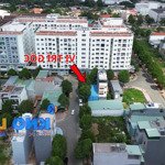 Bán lô góc vip gần chợ 434 bình hoà- đối diện cổng ra vào chung cư thanh bình- bình hoà- thuận an.