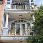 Cho thuê nguyên căn 4 lầu đường tân sơn nhì - mặt tiền nội bộ - làm văn phòng. lh: 0938696545