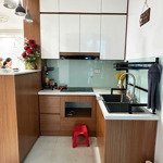 Hiếm! bán căn hộ chung cư diện tích 60m2, thiết kế 2 phòng ngủ, giá bán 3,95 tỷ